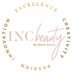 Inc Beauty Logo