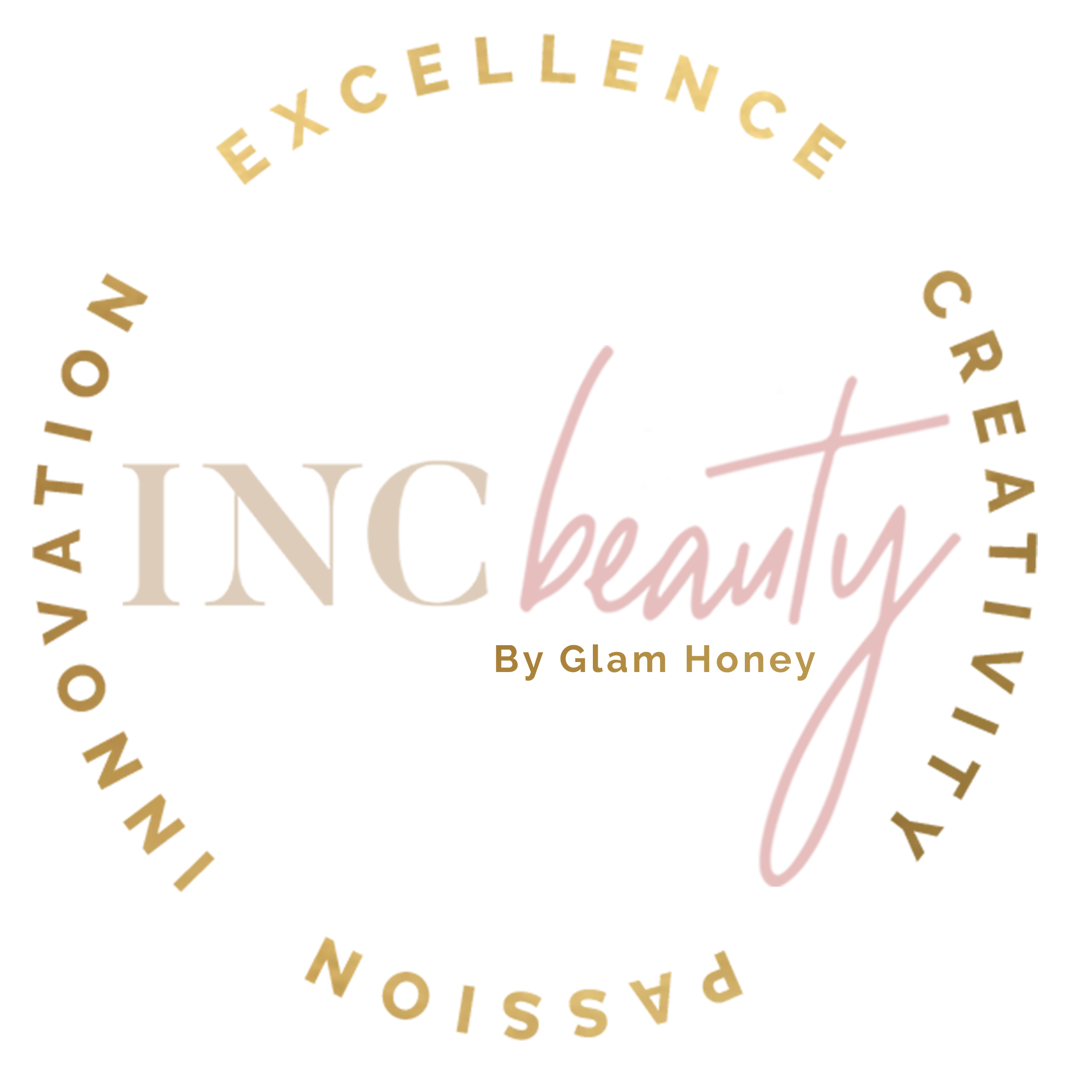 INC Beauty By Glam Honey